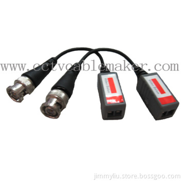 Video balun,Video transceiver